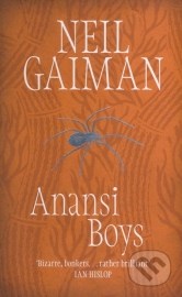 Anansi Boys