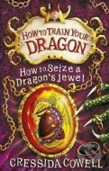 How to Seize a Dragon's Jewel - cena, porovnanie