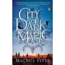 City of Dark Magic