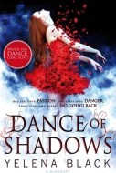 Dance of Shadows - cena, porovnanie