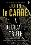 A Delicate Truth - cena, porovnanie