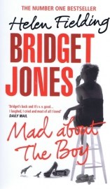 Bridget Jones: Mad About the Boy