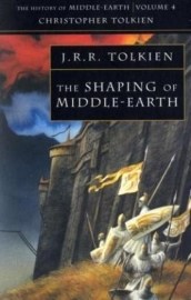 Shaping Middle Earth