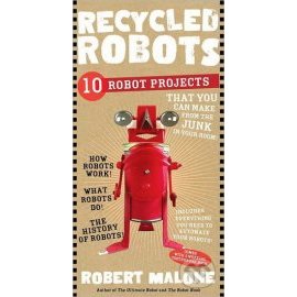 Recycled Robots