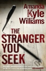 The Stranger You Seek