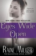 Eyes Wide Open - cena, porovnanie