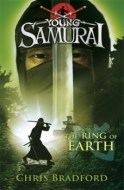 Young Samurai: The Ring of Earth - cena, porovnanie