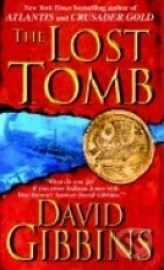 The Lost Tomb