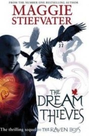 The Dream Thieves