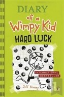 Diary of a Wimpy Kid: Hard Luck - cena, porovnanie