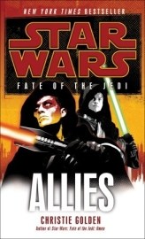 Star Wars: Fate of the Jedi - Allies