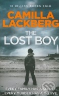 The Lost Boy - cena, porovnanie