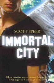 Immortal City