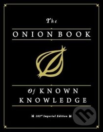 The Onion Book of Known Knowledge