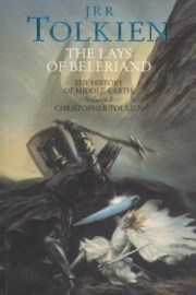 The Lays of Beleriand