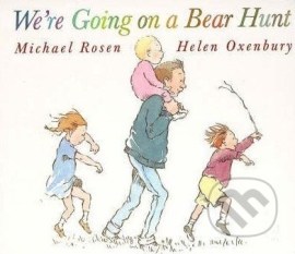 We're Going on a Bear Hunt