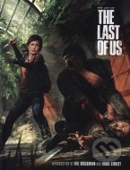 The Art of the Last of Us - cena, porovnanie