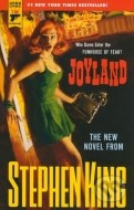 Joyland - cena, porovnanie