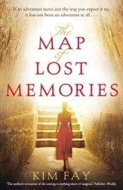 The Map of Lost Memories