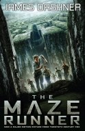 The Maze Runner - cena, porovnanie