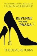 Revenge Wears Prada - cena, porovnanie