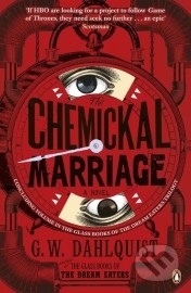 The Chemickal Marriage