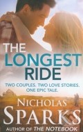 The Longest Ride - cena, porovnanie