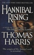 Hannibal Rising - cena, porovnanie