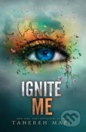 Ignite Me - cena, porovnanie