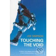 Touching the Void - cena, porovnanie