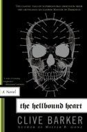 The Hellbound Heart - cena, porovnanie