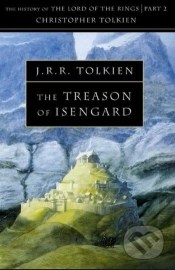 Treason of Isengard