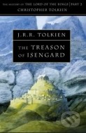Treason of Isengard - cena, porovnanie