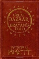 The Great Bazaar and Brayan's Gold - cena, porovnanie