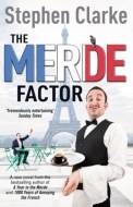 The Merde Factor - cena, porovnanie