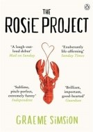 The Rosie Project - cena, porovnanie