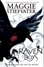 The Raven Boys