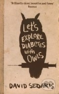 Let's Explore Diabetes with Owls - cena, porovnanie