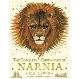 The Complete Chronicles of Narnia