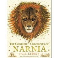 The Complete Chronicles of Narnia - cena, porovnanie