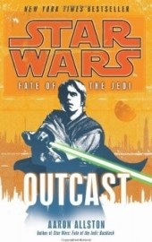 Star Wars: Fate of the Jedi - Outcast