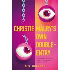 Christie Malry's Own Double-Entry