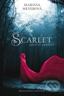 Scarlet - cena, porovnanie