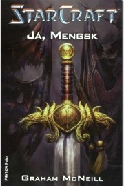 Já, Mengsk