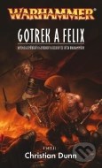 Gotrek a Felix - cena, porovnanie