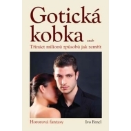 Gotická kobka - cena, porovnanie