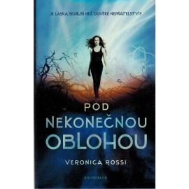 Pod nekonečnou oblohou