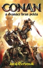 Conan a dvanáct bran pekla