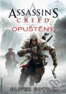 Assassin's Creed (5): Opuštěný - cena, porovnanie