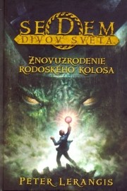 Znovuzrodenie Rodoského kolosa